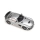 Mercedes SLS AMG Black Series ? Grise Minichamps 437033024