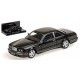 Bentley Continental T 1996 Noire Minichamps 436139941