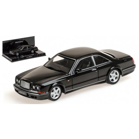 Bentley Continental T 1996 Noire Minichamps 436139941
