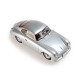 Porsche 356 1950 Silver Minichamps 400069220