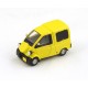 Daihatsu Midget II Jaune Spark SJ031