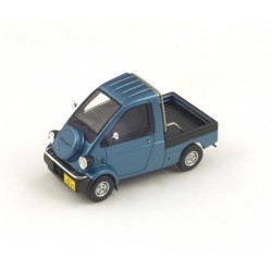 Daihatsu Midget II 1996 Bleue Spark SJ030