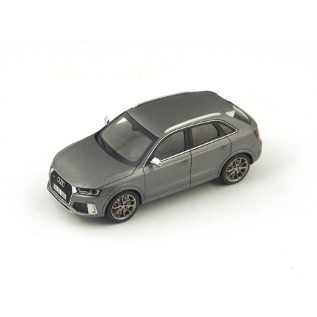 Audi Q3 RS 2015 Rouge Spark S4457
