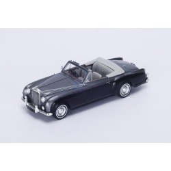 Bentley Continental S1 Cabriolet 1957 Grise Spark S3800