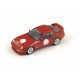 Porsche 968 Turbo RS 1993 Rouge Spark S3457