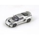 Lotus Exige S 2013 Grise Spark S2224