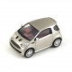 Aston Martin Cygnet 2010 Blanche Spark S2162