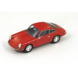 Porsche 901 Rouge Spark S1369