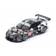 Porsche 911 RSR 88 24 Heures du Mans 2015 Spark 18S197