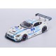Mercedes AMG GT3 Black Falcon 4 24 Heures du Nurburgring 2016 Spark 18SG011
