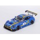 Mercedes AMG GT3 Black Falcon 9 24 Heures du Nurburgring 2016 Spark 18SG012