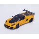 Lotus Exige V6 Cup R Jaune de 2013 Spark S4901