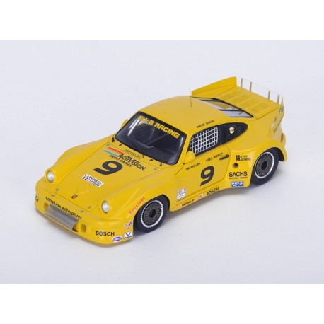 Porsche 934 9 12 Heures de Sebring 1983 Spark 43SE83