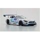Mercedes AMG GT3 Black Falcon 4 24 Heures du Nurburgring 2016 Spark 18SG011