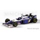Williams Renault FW18 F1 1996 Damon Hill Minichamps 430960005