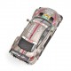 BMW M4 DTM 2014 Joey Hand Minichamps 410142404