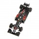 McLaren Honda MP4/31 F1 2016 Fernando Alonso Minichamps 530164314