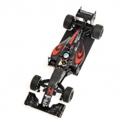 McLaren Honda MP4/31 F1 2016 Fernando Alonso Minichamps 530164314