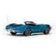 Corvette Cabriolet 1968 Bleue Vitesse VI36238
