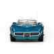 Corvette Cabriolet 1968 Bleue Vitesse VI36238