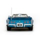 Corvette Cabriolet 1968 Bleue Vitesse VI36238