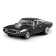 Dodge Charger Fast and Furious 1970 Noire Hotwheels MBLY27