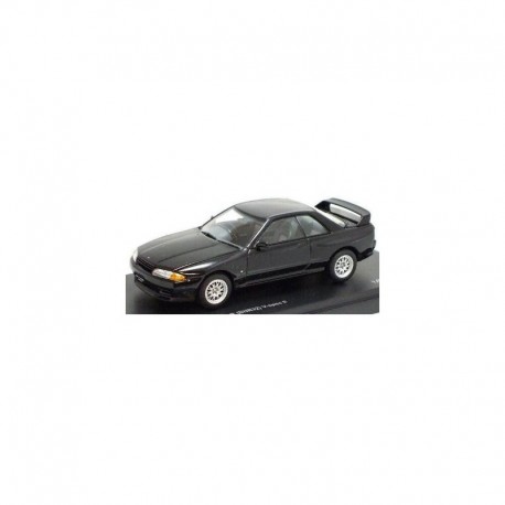 Nissan Skyline GTR Noire Kyosho K03222BK