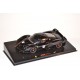 Ferrari FXX 30 Michael Schumacher 2005 Noire Hotwheels MN5591