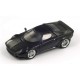 Lancia Stratos 2010 Noire IXO PR0141