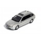 Jaguar X-Type Break 2004 Silver IXO PR0195