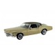 Buick Riviera Coupe 1971 Verte IXO PRD070