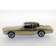 Buick Riviera Coupe 1971 Verte IXO PRD070