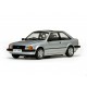 Ford Escort MKIII GL 1981 Silver Vitesse VI24834R