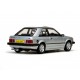 Ford Escort MKIII GL 1981 Silver Vitesse VI24834R