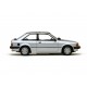 Ford Escort MKIII GL 1981 Silver Vitesse VI24834R