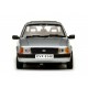 Ford Escort MKIII GL 1981 Silver Vitesse VI24834R