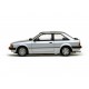 Ford Escort MKIII GL 1981 Silver Vitesse VI24834R