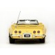 Corvette Cabriolet 1968 Jaune Vitesse VI36239