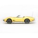 Corvette Cabriolet 1968 Jaune Vitesse VI36239