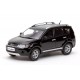 Mitsubishi Outlander Noire Vitesse VI29277