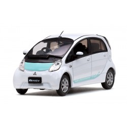 Mitsubishi Imiev Blanche Vitesse VI29290