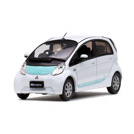Mitsubishi Imiev Blanche Vitesse VI29290
