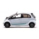Mitsubishi Imiev Blanche Vitesse VI29290