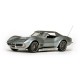 Corvette Coupe 1968 Silver Vitesse VI36246