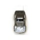 Corvette Coupe 1968 Silver Vitesse VI36246