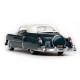 Cadillac Eldorado 1953 Bleue Vitesse VI36264
