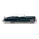 Cadillac Eldorado 1953 Bleue Vitesse VI36264
