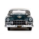 Cadillac Eldorado 1953 Bleue Vitesse VI36264