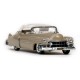 Cadillac Eldorado 1953 Beige Vitesse VI36265
