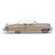 Cadillac Eldorado 1953 Beige Vitesse VI36265